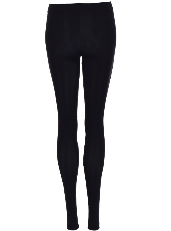 Thea Leggings | Mid midje