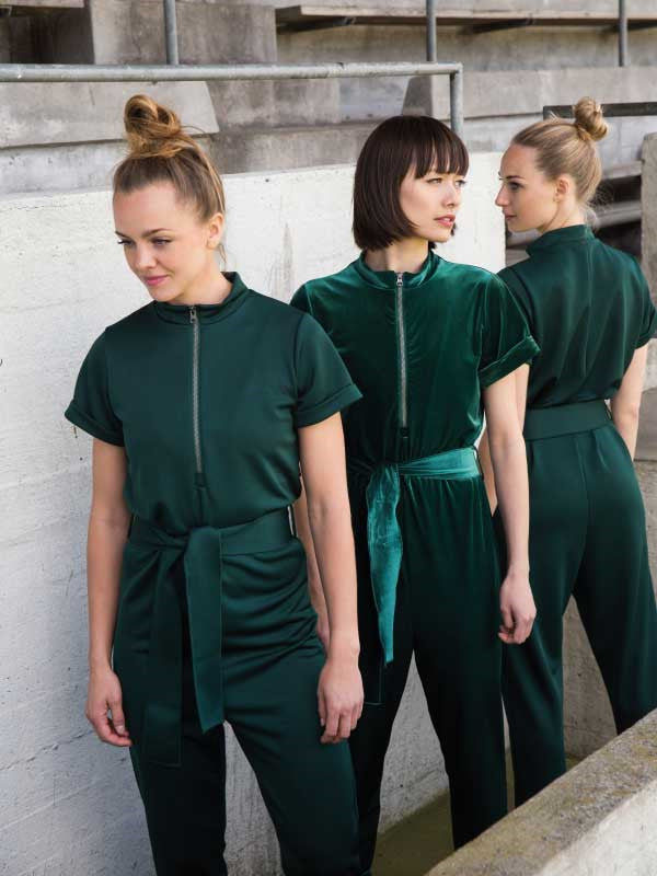 Buksedress | Team | 17-503100-100
