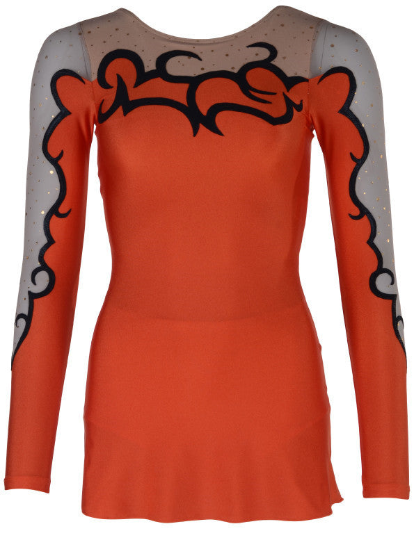 Dress m. kjole | Team | 401800A500