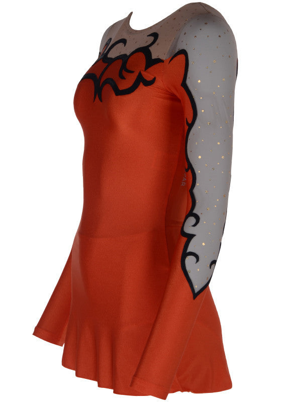 Dress m. kjole | Team | 401800A500