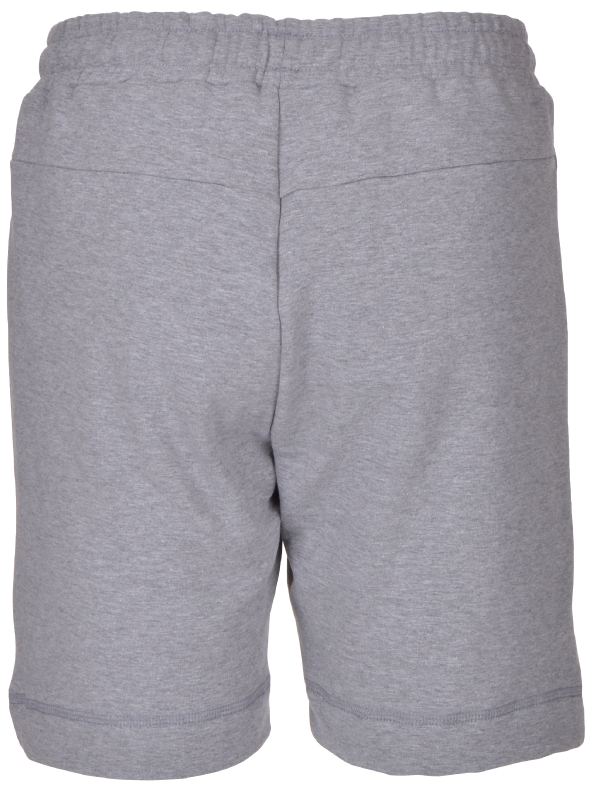 Pin Shorts | Unisex grå