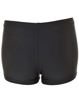 Mini Hotpants | Damer