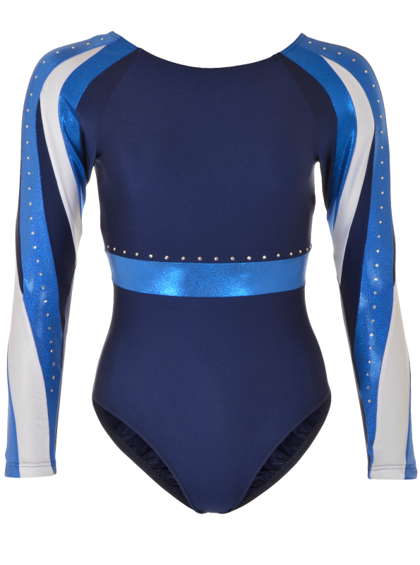Gymnastikkdrakt | Team | 100040A300