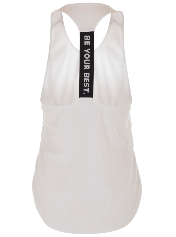Mira Tanktop | Dame Black