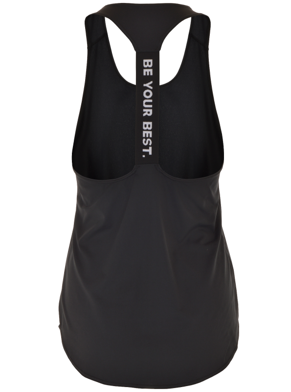 Mira Tanktop | Dame Bordeaux