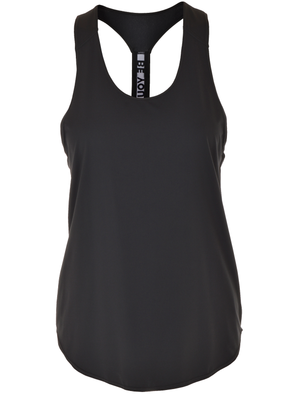 Mira Tanktop | Dame Bordeaux