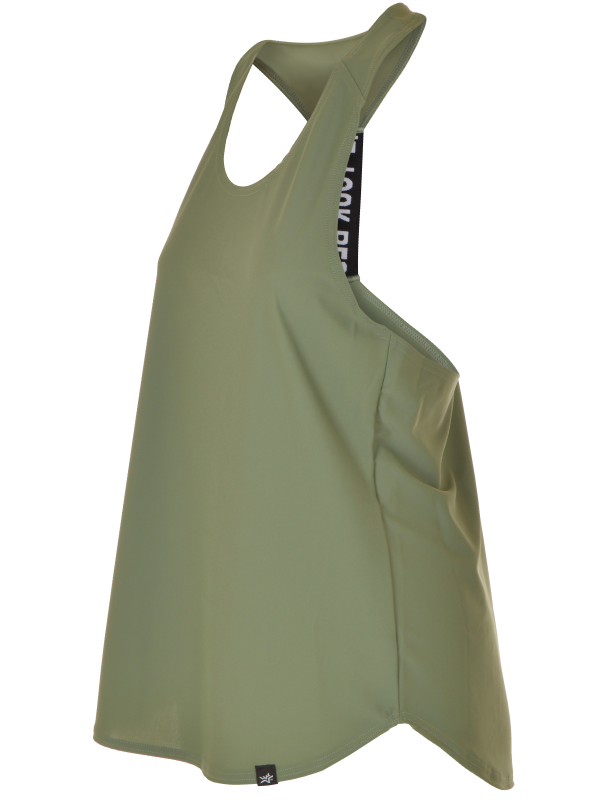 Mira Tanktop | Dame Bordeaux