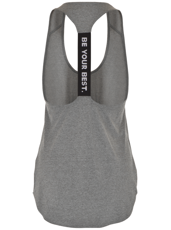 Mira Tanktop | Dame Hvit