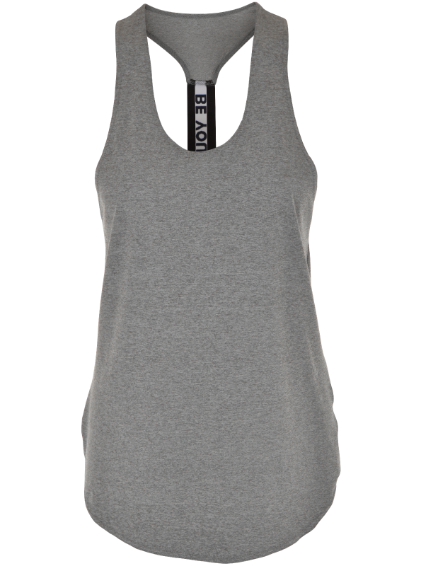 Mira Tanktop | Dame Bordeaux
