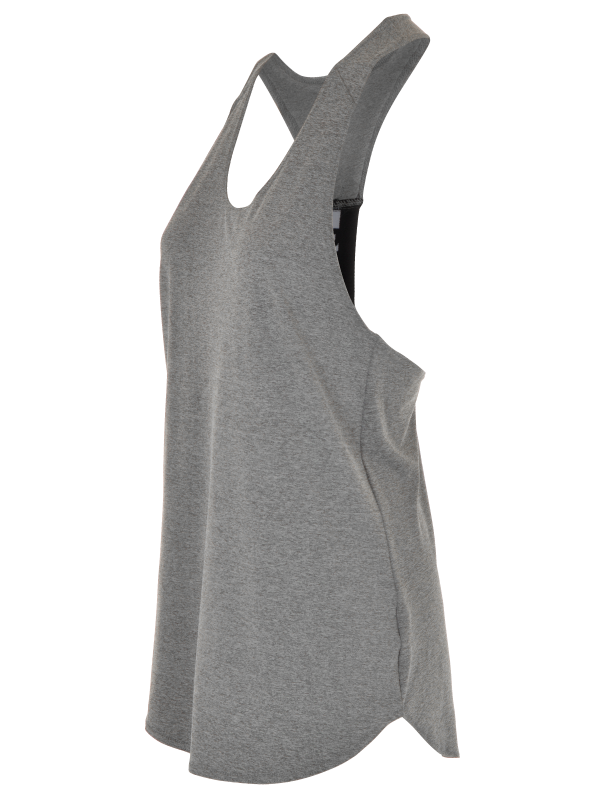 Mira Tanktop | Dame Bordeaux