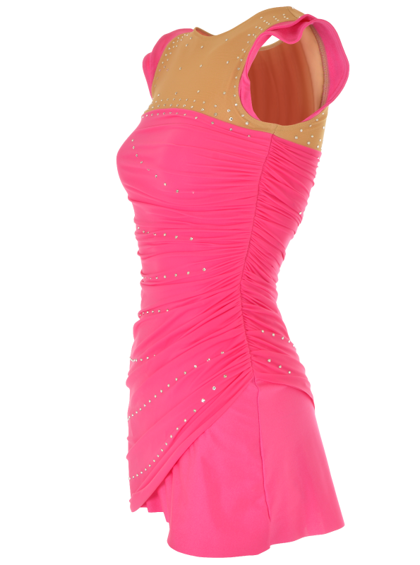 Dress m. kjole | Team | 400140A500