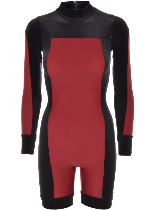 Catsuit | Team | 500120A200