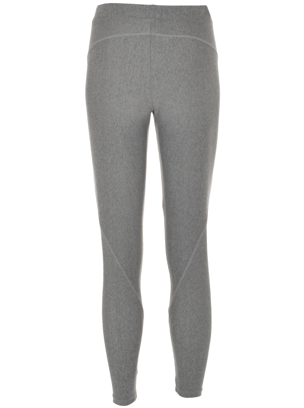 Cito Tights | Dame Støvete grønn