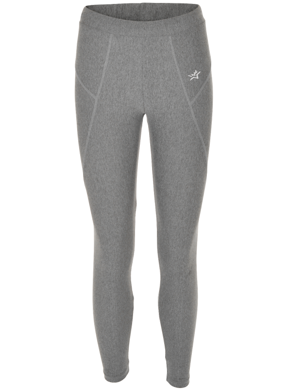 Cito Tights | Dame Støvete grønn