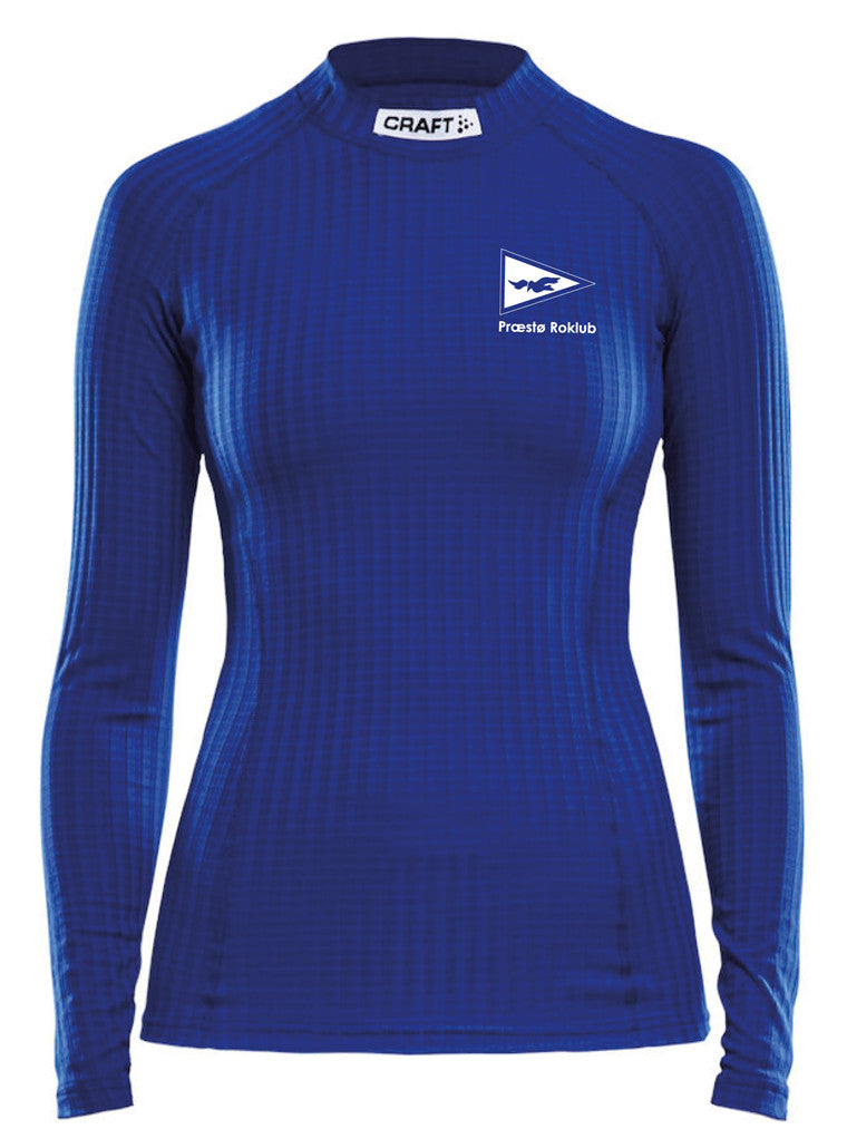 Præstø Roklub Progress Baselayer - Dame