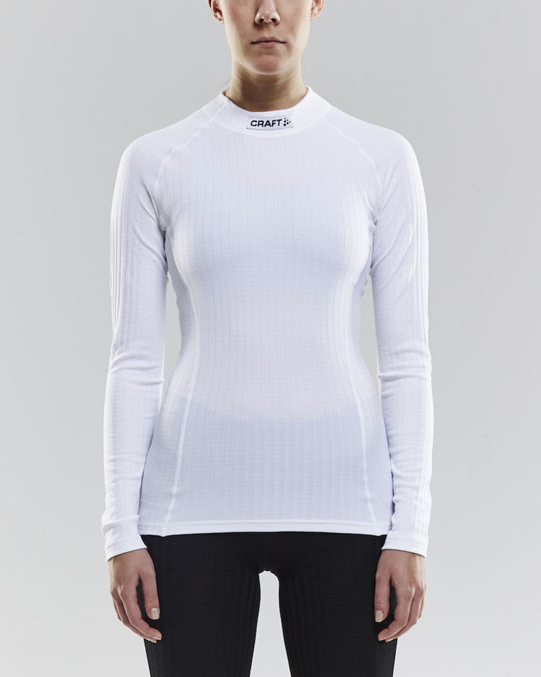 Craft | PROGRESS Baselayer | Dame White