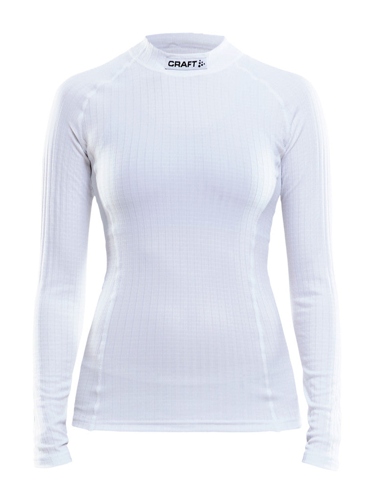 Craft | PROGRESS Baselayer | Dame White