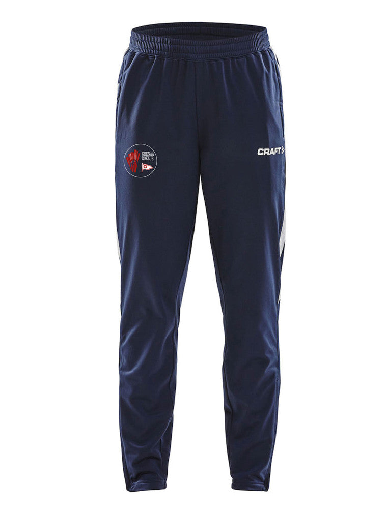 Grenå Roklub Pro Control Pants | Dame