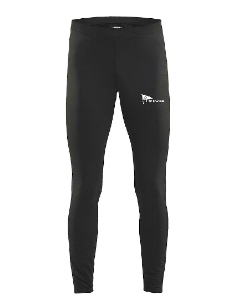 Ribe Roklub Rush Tights Herre
