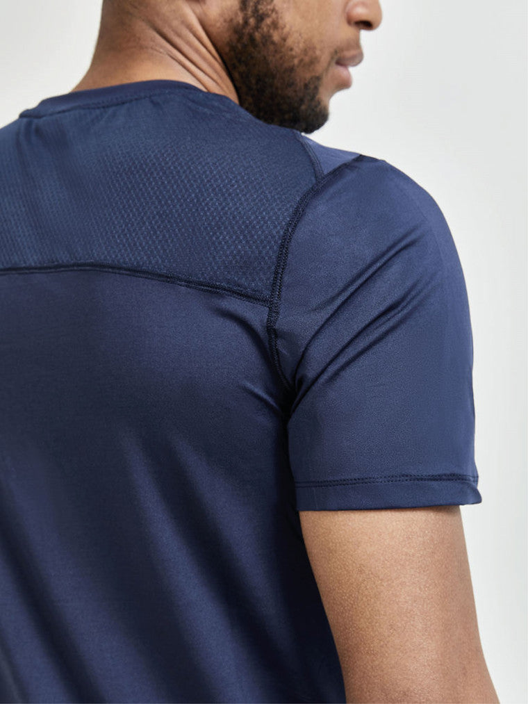 Craft ADV Essence T-skjorte for menn