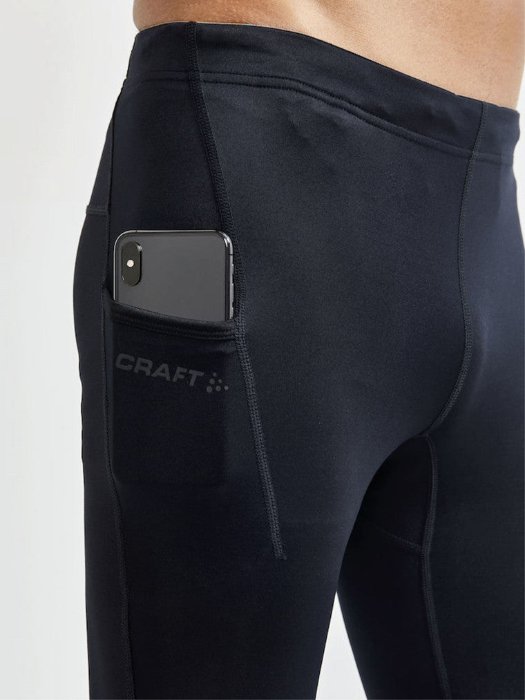 Craft ADV Essence Zip Tights for menn