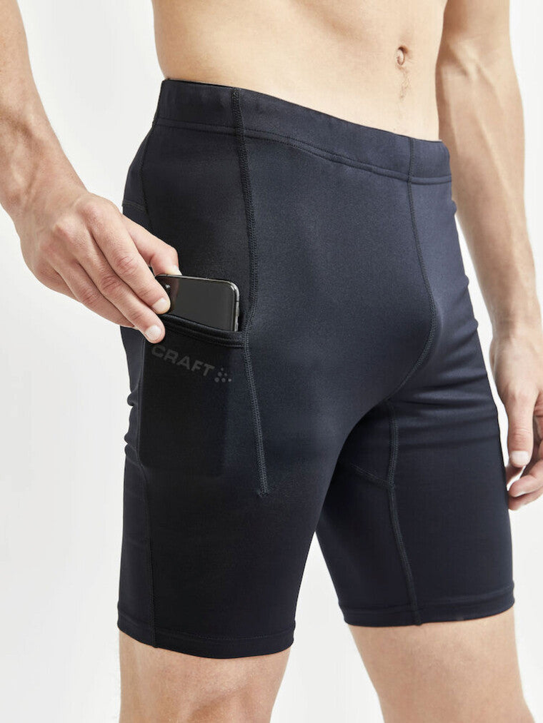 Aarhus Roklub ADV Short Tights