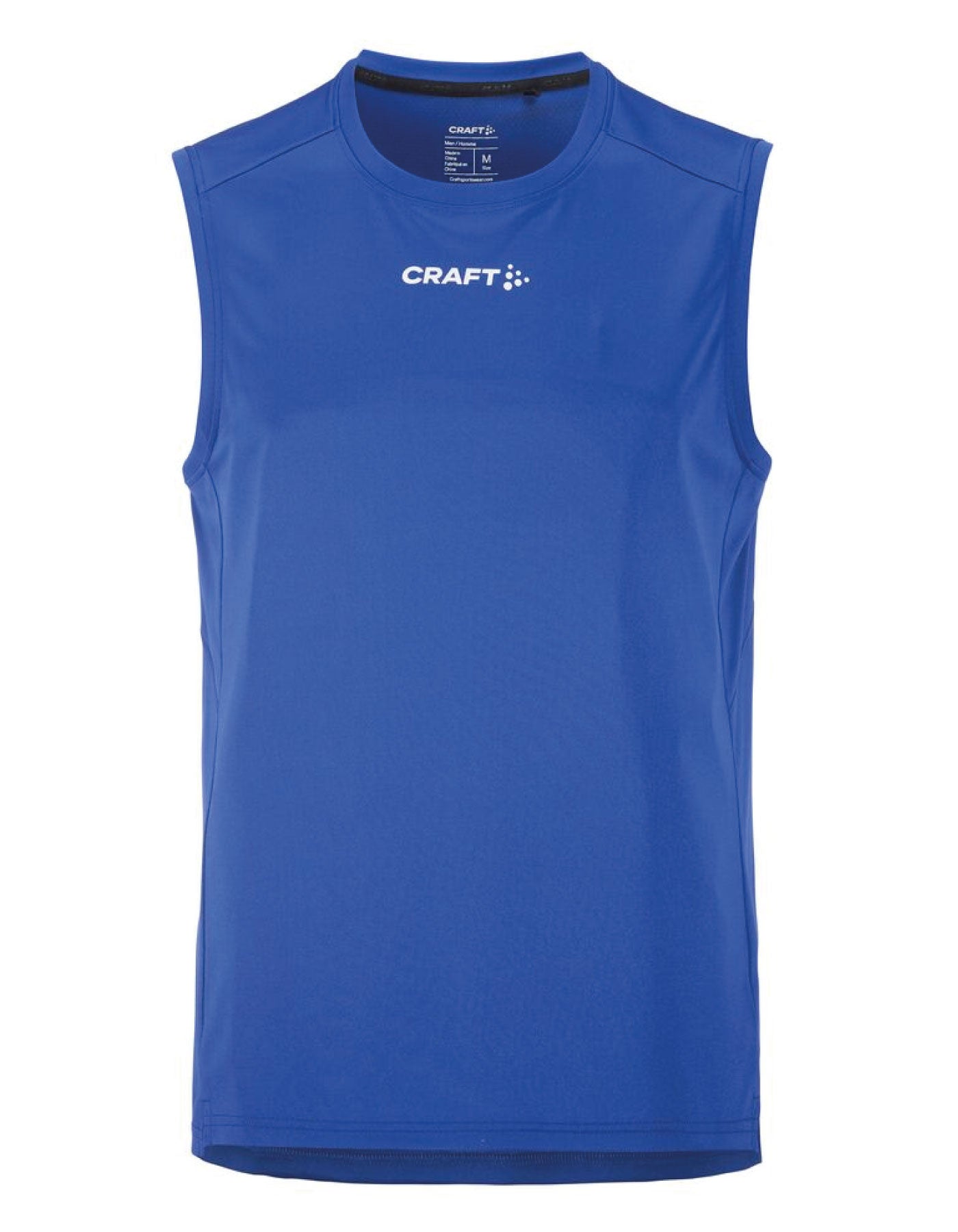 Aarhus Roklub | Rush Singlet | Menn