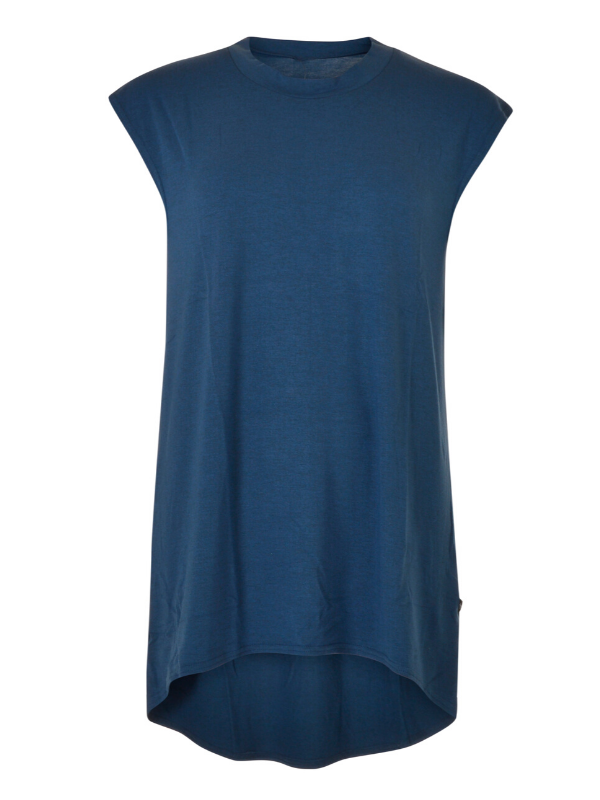 Sia topp | dame | UDG Blue