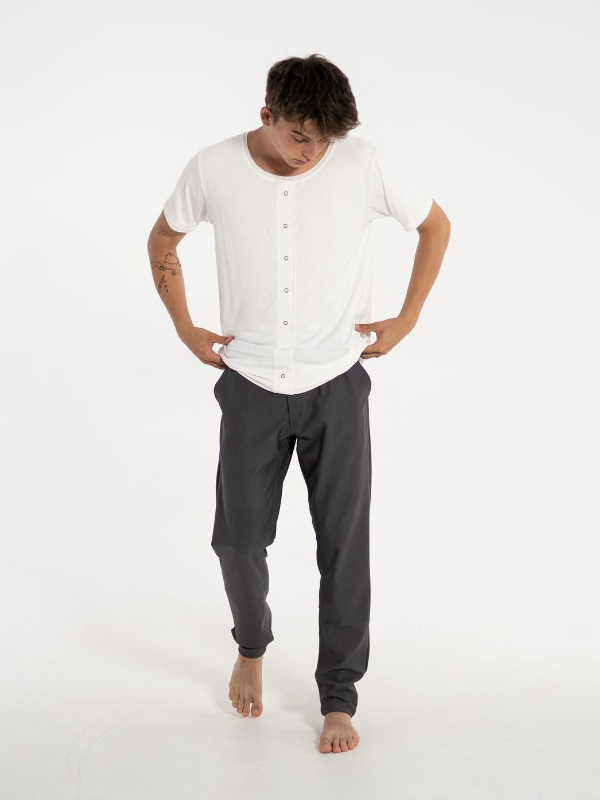 T-SKJORTE | TEAM | 600710A100