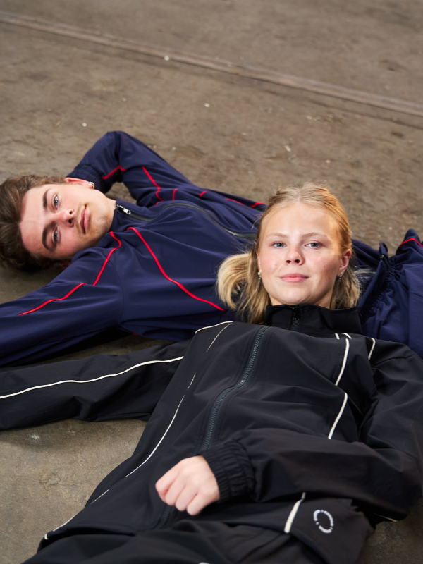 Teknisk jakke | Team | 802120U200 | Unisex