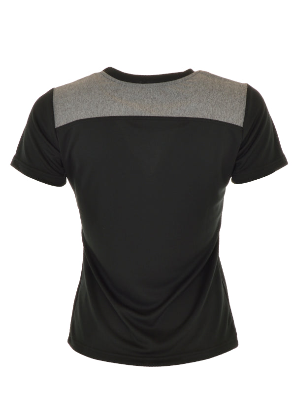 Norma Tee | Damer Svart
