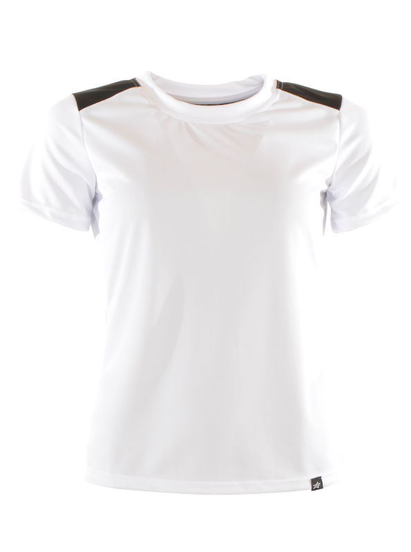 Norma Tee | Damer Svart