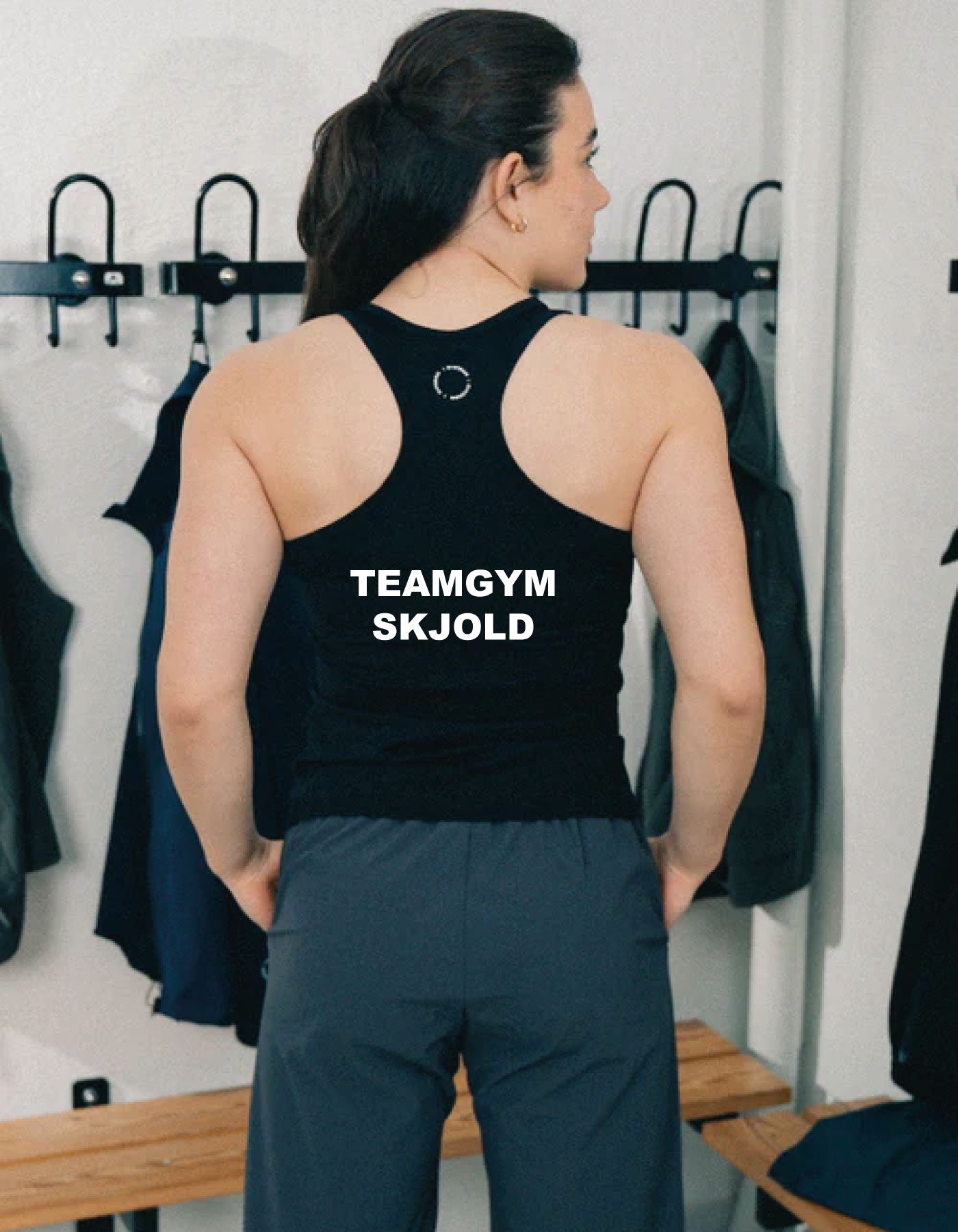 Skjold Birkerød Active Top