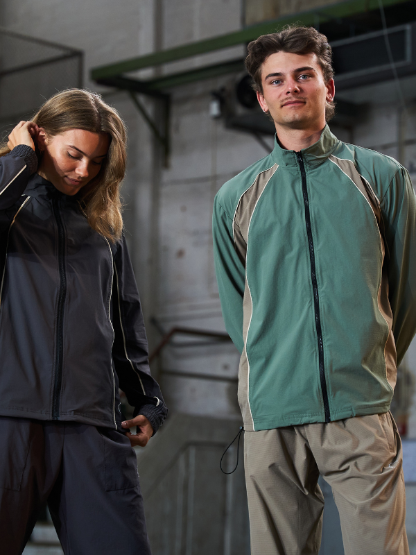 Teknisk jakke | Team | 802120U300 | Unisex