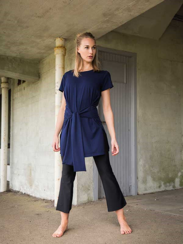 Tamia Dress | Team | 400230A100
