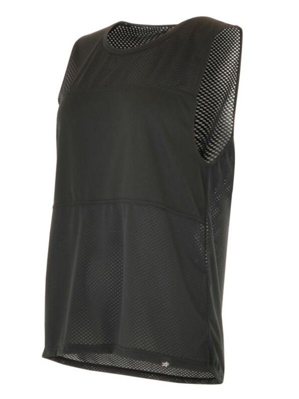 SIERRA TANK TOP | Damer