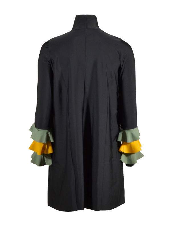 Langermet kjole | 401370A300