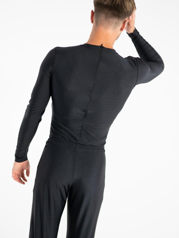 Marco LS Tricot | Herrer | NOOS