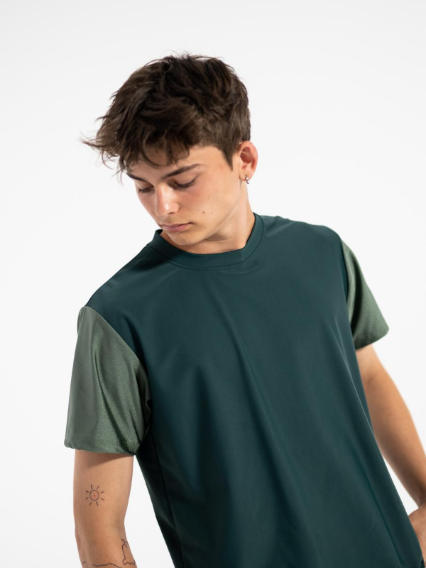 TEEN-skjorte | Team | 601010A200