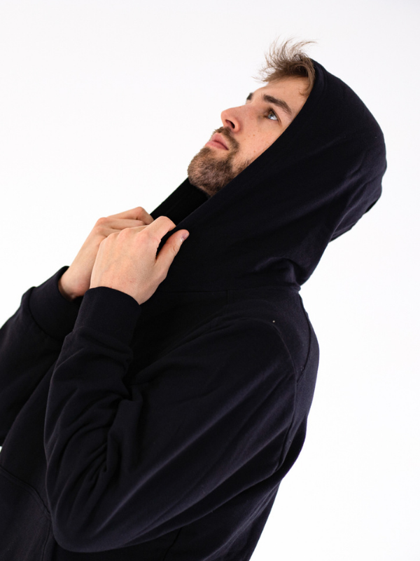 Lumus Hoodie | Menn | NOOS