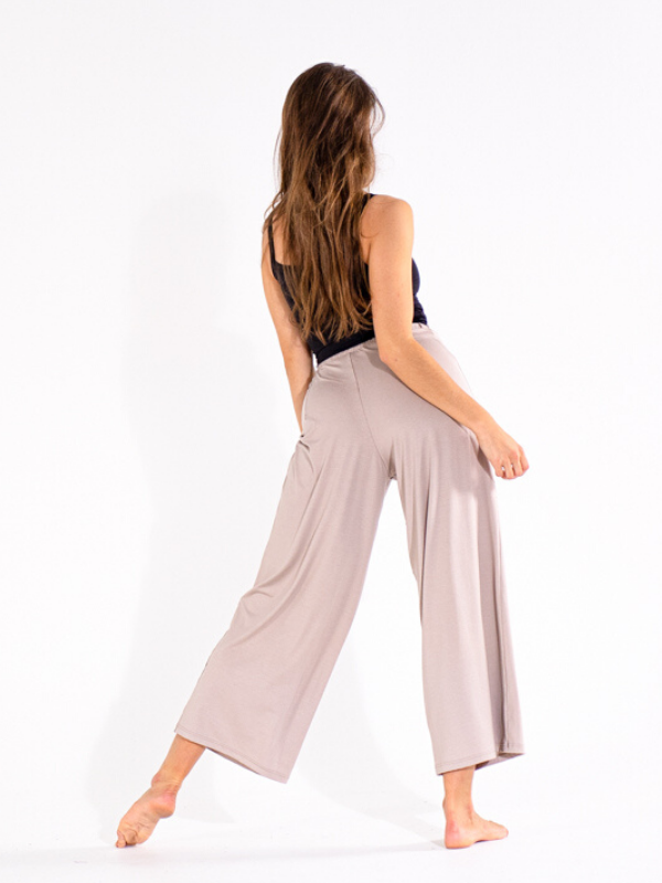 Visco bukse | Dame | Beige