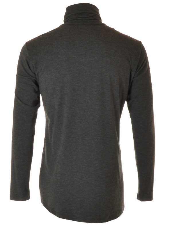 LS T-skjorte med turtleneck | TEAM | 600860A100