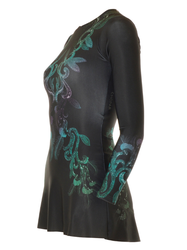 DRESS M. KJOLE | TEAM | 401510A300