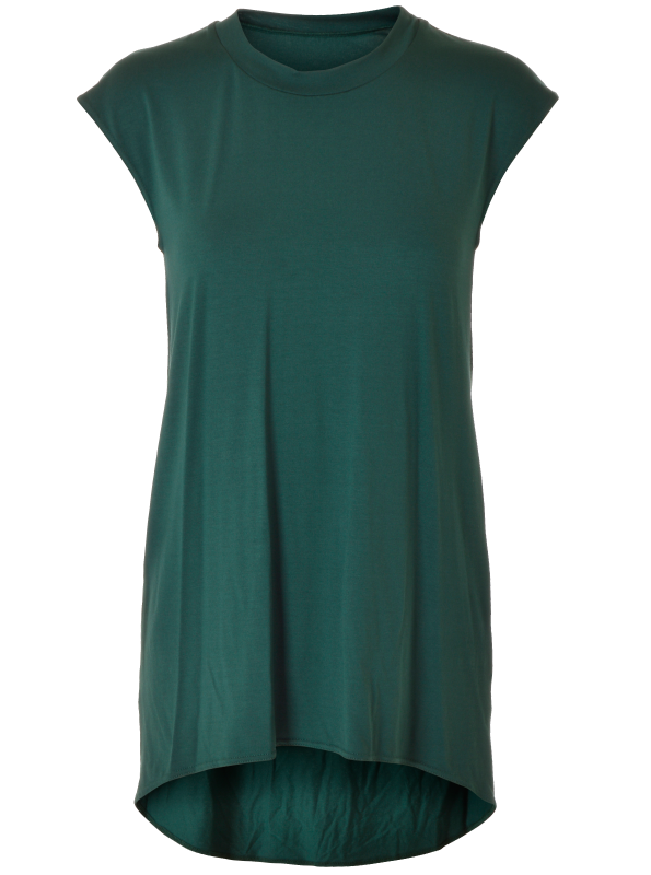 Sia topp | dame | UDG Green