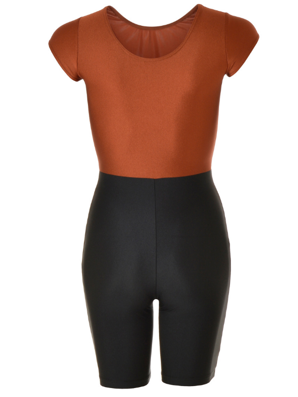 TEEN CATSUIT | TEAM | 502710A200