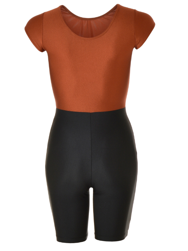 TEEN CATSUIT | Barn