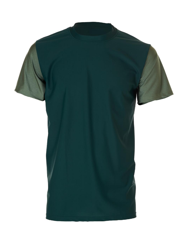 TEEN-skjorte | Team | 601010A200