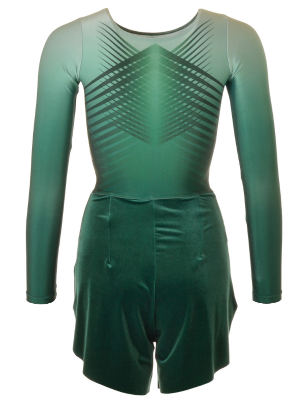 Catsuit | Team | 502610A200
