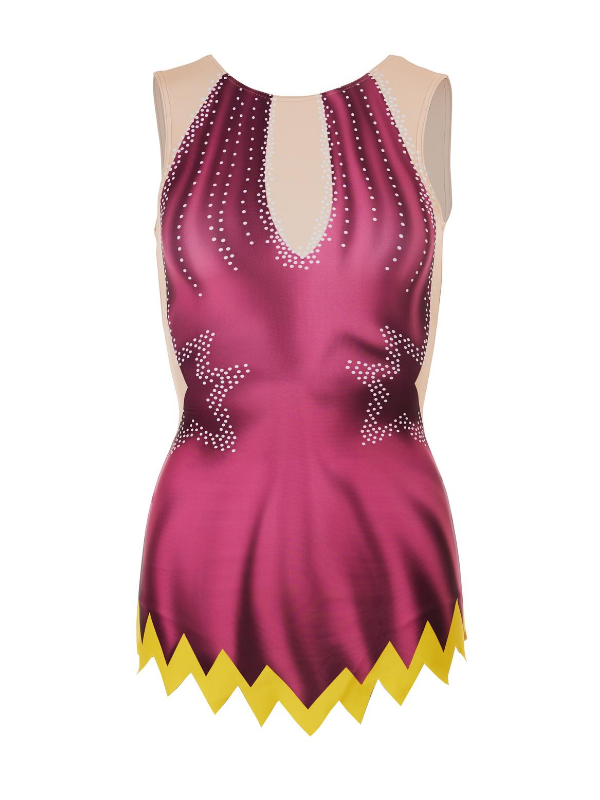 GRANDPRIX DRESS | TEAM | 401880A200