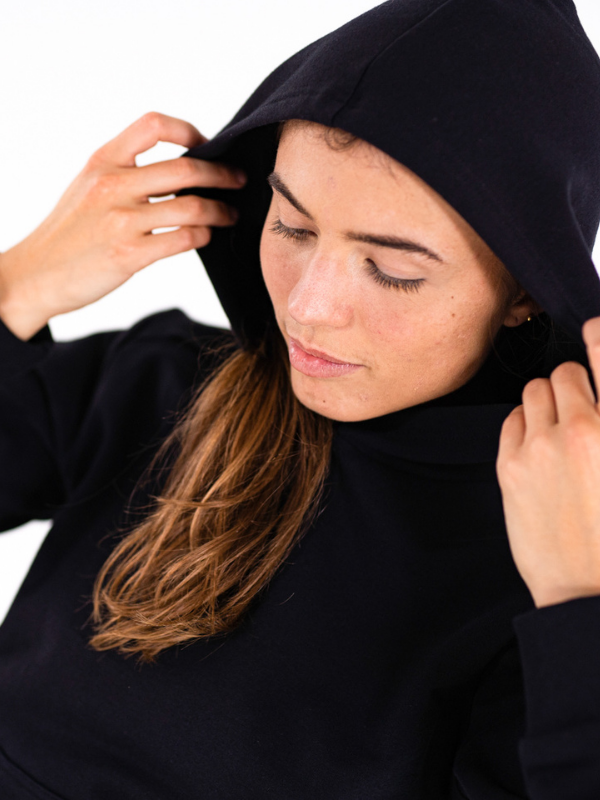 Lumus Hoodie | Kvinner | NOOS